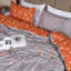 Microfiber Printed Duvet Cover - Soft, Lightweight, Fade-Resistant Bedding with Matching Pillowcases-118679165-119812956