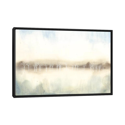 " Mid Morning Mist II " by Grace Popp