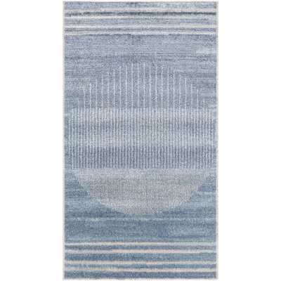 Janiaha Washable Indoor Rug