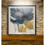 Blue Note II - reproduction de cadre photo sur papier-910277373