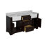 Ensemble de meuble-lavabo double 72 po Emiliano-278912145-307786140