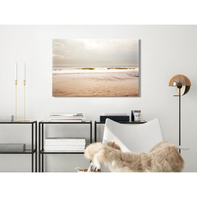 No Frame Print on Canvas