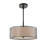 Ferrigno 3 - Light LED Unique/Statement Pendant-320165470-320165474