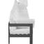 Canapé d'extérieur avec coussins de 180 po de largeur Kylis-61209671-61209670