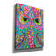 «Night Owls 3» par Hello Angel, art mural sur toile-2144790366
