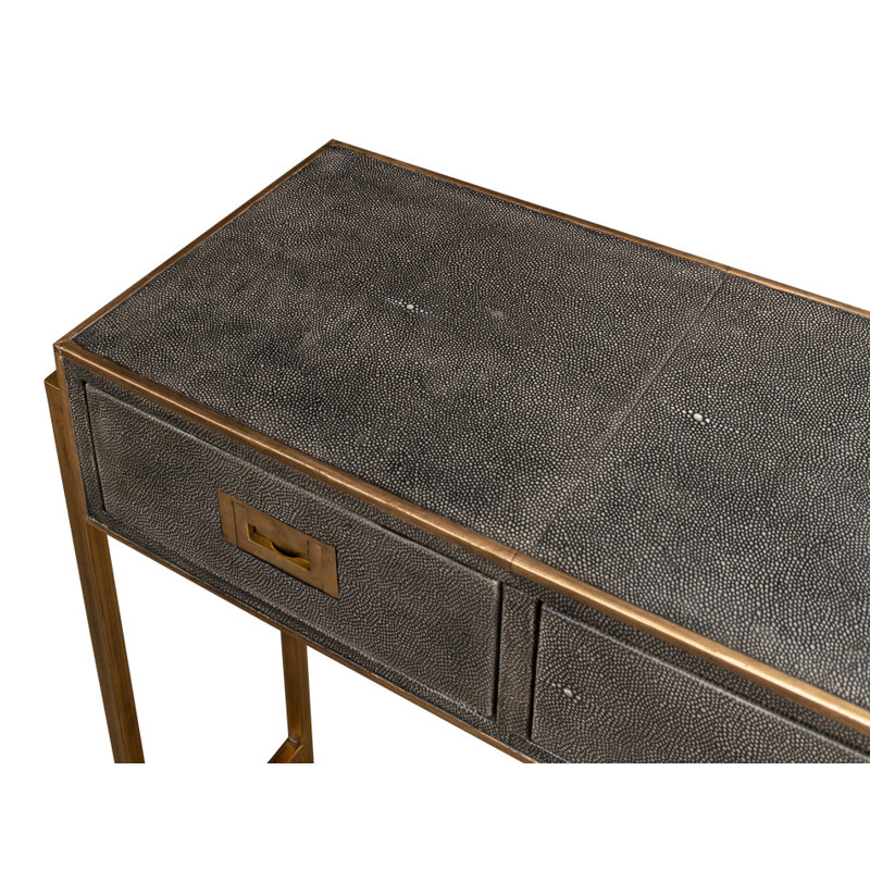 Gilbertsville 49'' W Console Table