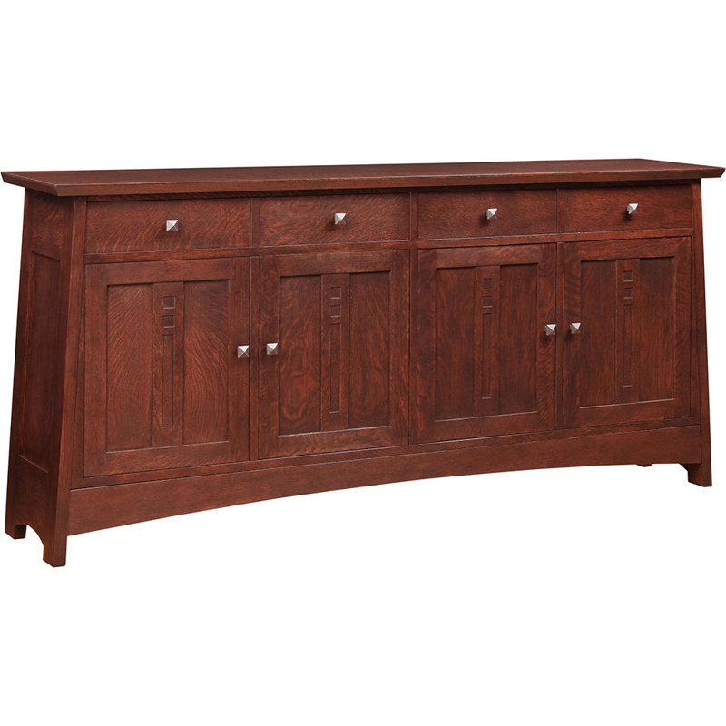 Highlands Media Console, Centennial
