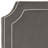Cloverdale Upholstered Panel Headboard-32596096-98703288
