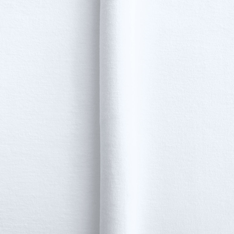 Vanth Lining 54", White