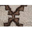 Tapis turc kurde à teinture naturelle 3 x 12