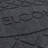 Welcome Impressions Casual Geometric Weather Resistant  Door Mat-104320842
