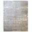 Geometric Area Rug in Green-70572823
