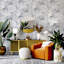 Papier peint marbre Merrick-431567418