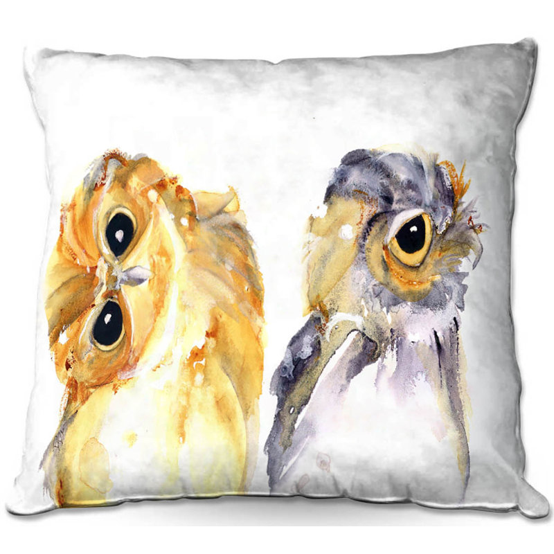 Coussin de lit à deux états seulement, 20 po x 20 po