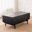 Table basse rectangulaire Modern