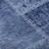 Tapis bleu marine Cerrito lavable à la machine de qualité supérieure