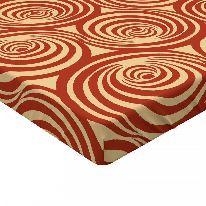 Microfiber Fitted Sheet, Queen Fitted Sheet