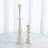 Double Flair Candle Stand-65108978