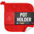 Red is out of stock