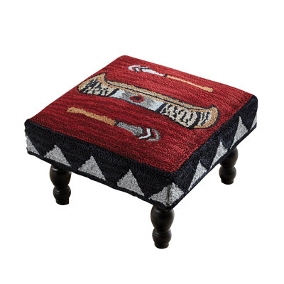 Tabouret Millwood Pines