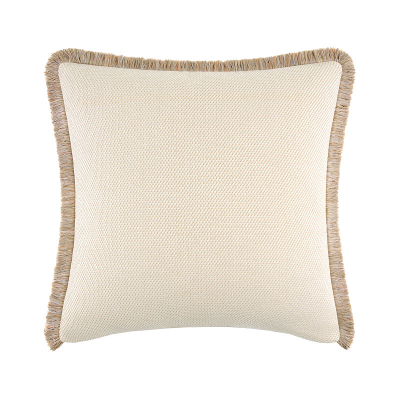 Hannah Woven Euro Sham