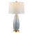 Navilas Glass Table Lamp