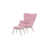 Pink/White is out of stock