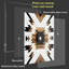 Ensemble de 3 impressions sur toile encadrées-1168502116-1168502119