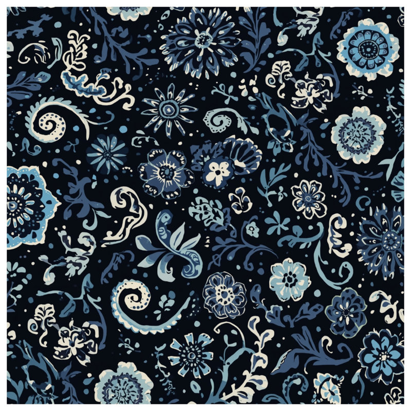 Coussins Intricate, 14 X 14 pouces
