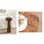 Table ronde sculpturale-872543113