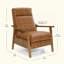 Fauteuil inclinable Asher-1385684991