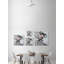 «I Like You» par Marmont Hill - impression sur toile tendue-1628141209