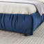 Upholstered Bed-1250724725