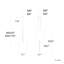 Amari 1 - Light LED Pendant-1263463218