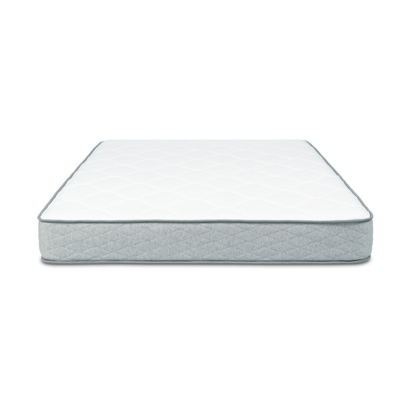 9'' Medium Mattress, Twin
