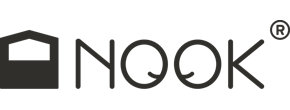 Nook Pod Logo
