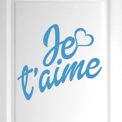 Wall Decal