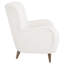 Fauteuil à oreilles large de 32,5 po Melrose CAL117-109522719-126418126