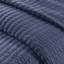 Ensemble de courtepointe 3 pièces bleu marine-125340996-125340998