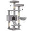 142cm H Cat Tree-57341739
