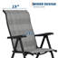 Outdoor Lounge Chair