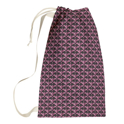 Sac à linge Bats