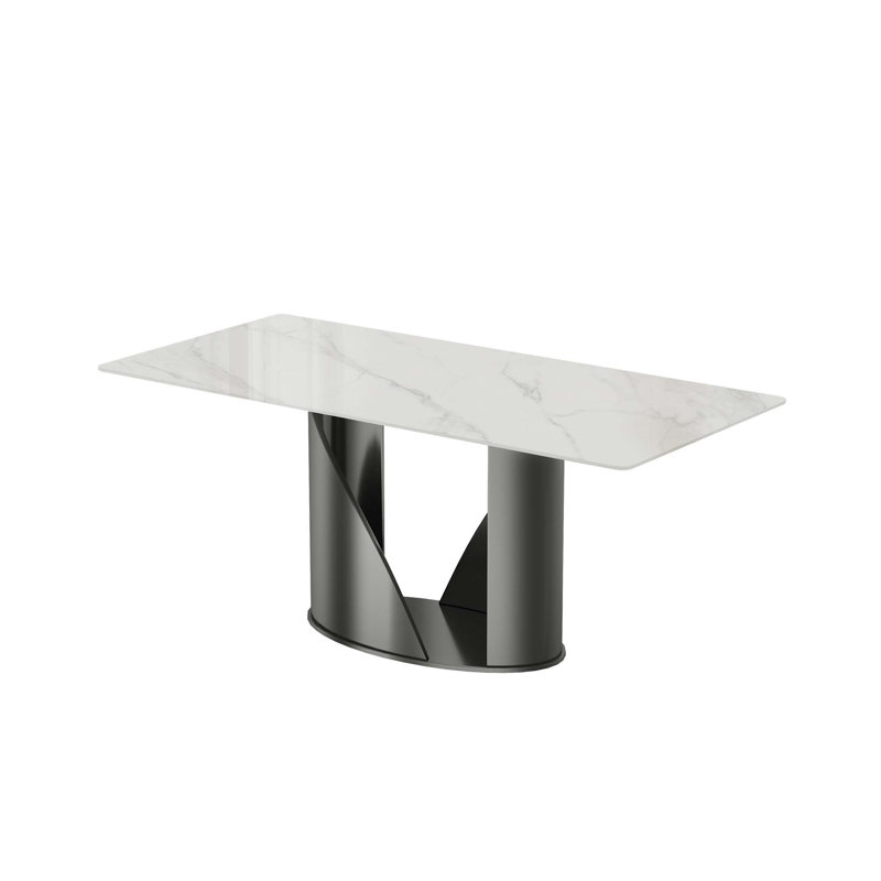 Table de salle à manger Modern