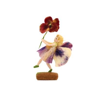 Trousse de feutrage - Pensy Fairy Needle