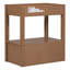 Base de meuble-lavabo simple 29,4 po seulement-94092327