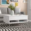 Table basse avec rangement Raynham-523924651