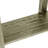 Solid Acacia Billiard Floor Rack-104310958
