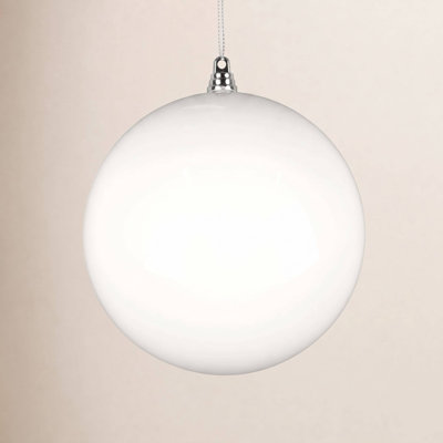 Linita 6" Shatterproof Bauble