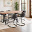 Tabouret de bar et de comptoir Darbonne-1370417258-1367095476