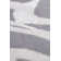 Flow Ice Round Area Rug